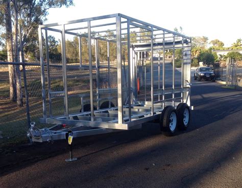 steel box trailer frame|rectangular tube for trailer frame.